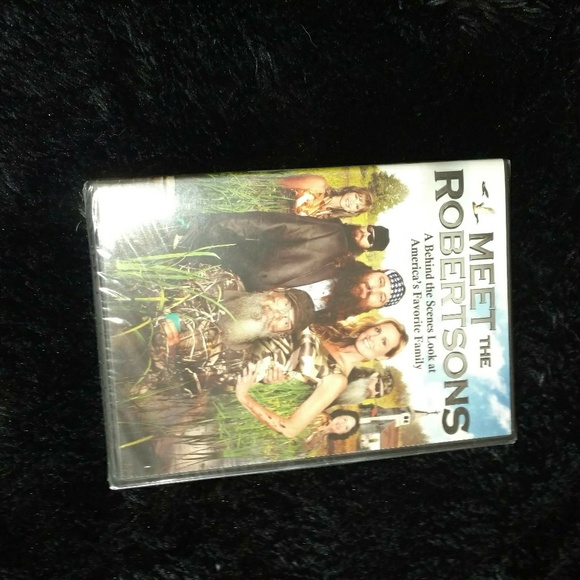 Duck Dynasty DVD - Picture 2 of 2